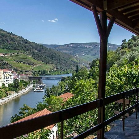 Casa Da Encosta Douro Valley Pinhão Екстериор снимка