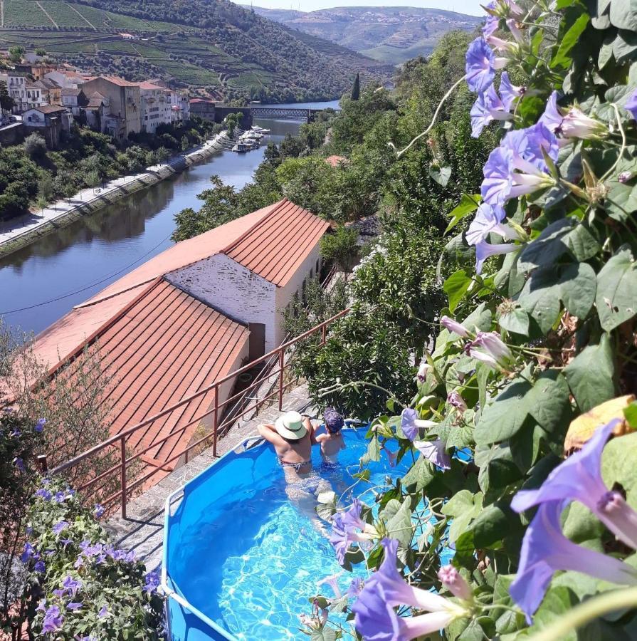 Casa Da Encosta Douro Valley Pinhão Екстериор снимка