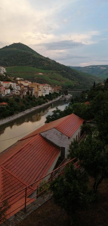 Casa Da Encosta Douro Valley Pinhão Екстериор снимка