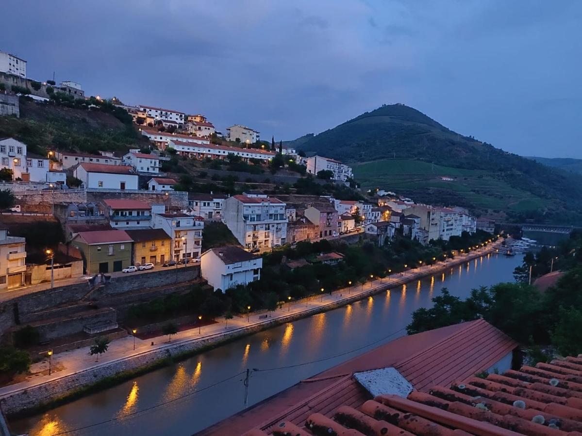 Casa Da Encosta Douro Valley Pinhão Екстериор снимка