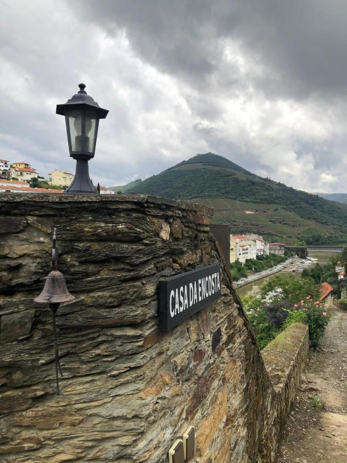 Casa Da Encosta Douro Valley Pinhão Екстериор снимка