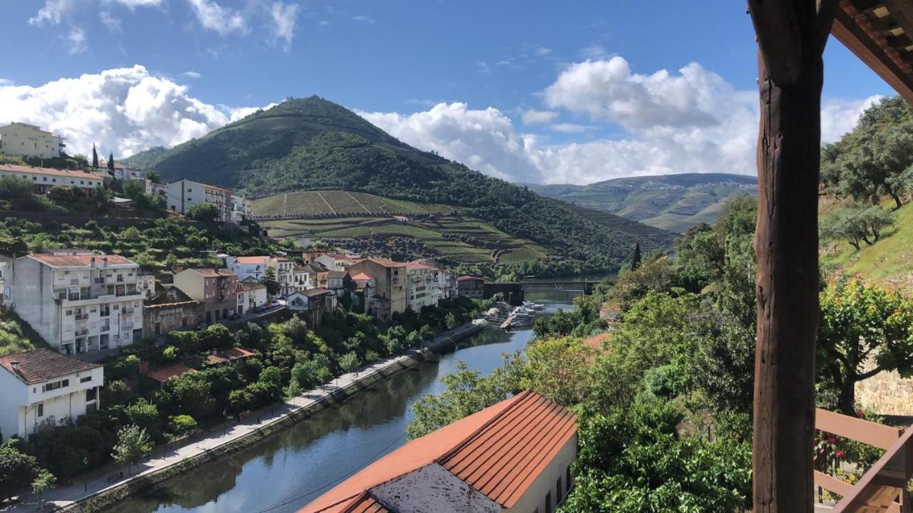 Casa Da Encosta Douro Valley Pinhão Екстериор снимка
