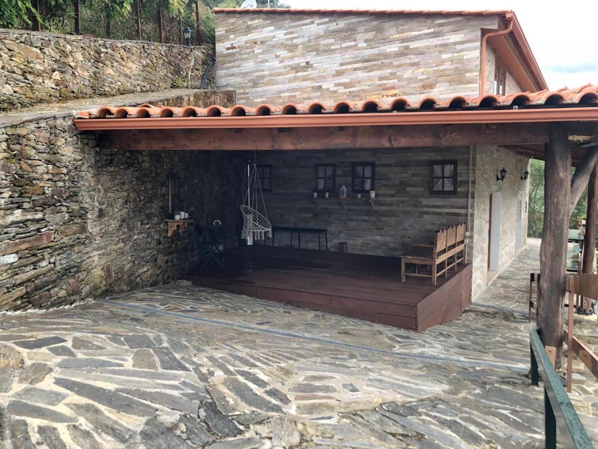 Casa Da Encosta Douro Valley Pinhão Екстериор снимка