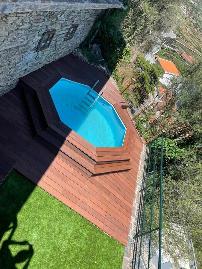 Casa Da Encosta Douro Valley Pinhão Екстериор снимка