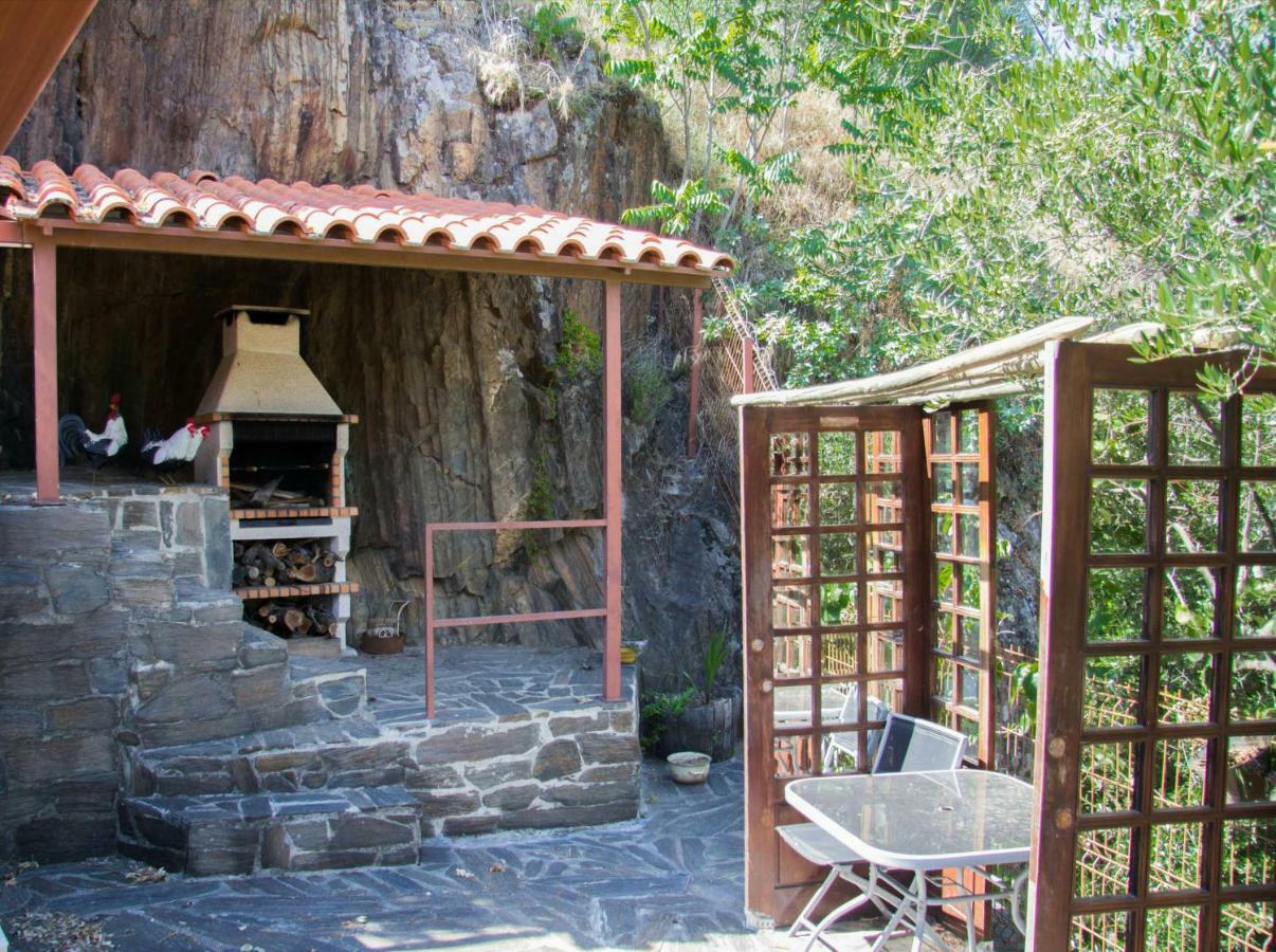 Casa Da Encosta Douro Valley Pinhão Екстериор снимка