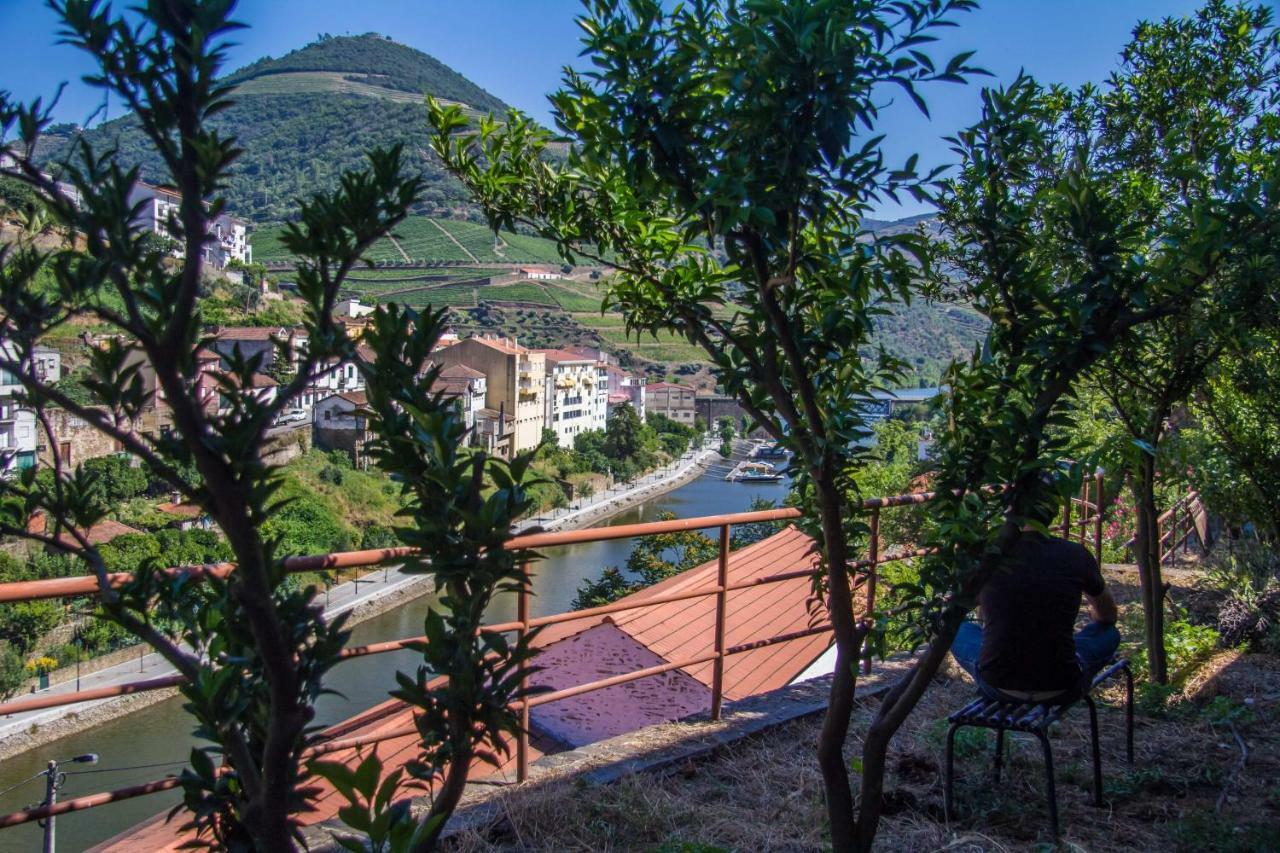 Casa Da Encosta Douro Valley Pinhão Екстериор снимка