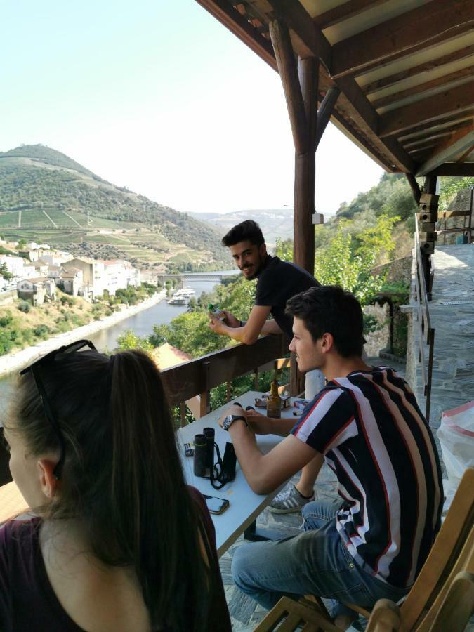 Casa Da Encosta Douro Valley Pinhão Екстериор снимка