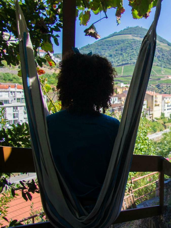 Casa Da Encosta Douro Valley Pinhão Екстериор снимка